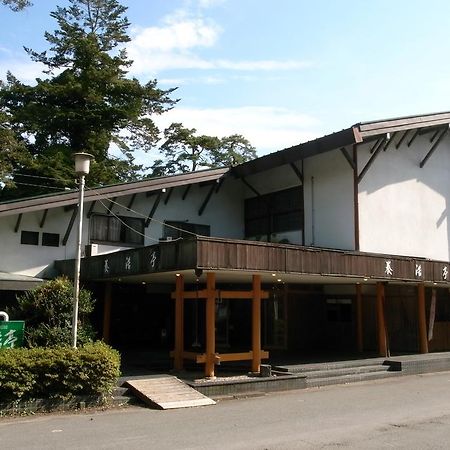 Inn Yokotei Nagatoro  Exterior photo