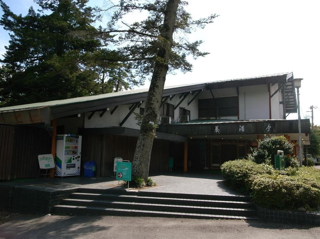 Inn Yokotei Nagatoro  Exterior photo